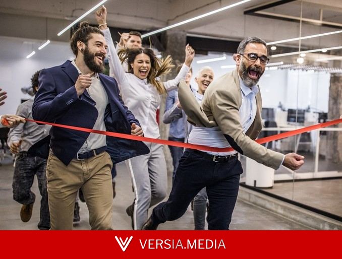 Bolsas de NY fecham semestre com melhor desempenho em anos; Nasdaq tem maior alta trimestral desde 2020