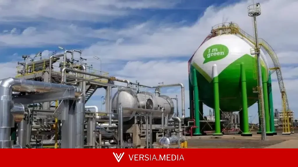 Braskem (BRKM5) desaba 10,5% após credores rejeitarem proposta de reestruturação