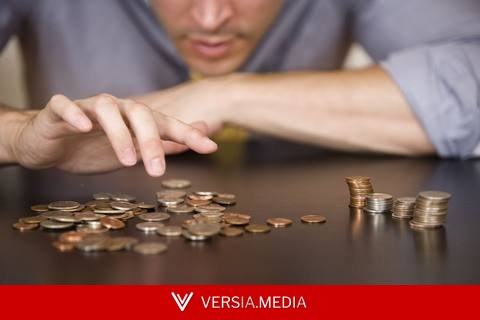 Classes D e E encolhem e já são  menos de 20%