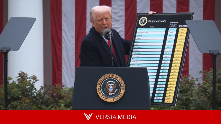 Operador de teleprompter da Casa Branca é investigado por ganhos de mais de US$ 100 mil apostando nos discursos de Trump