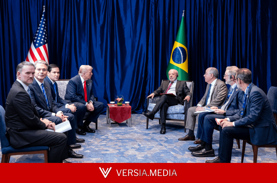 Como o Brasil tenta convencer os EUA a desistirem da tarifa que podem chegar a 37,5%