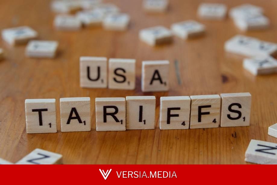 Foi apenas o tarifaço? Os outros motivos que fizeram o Ibovespa cair 1,24% nesta 5ª