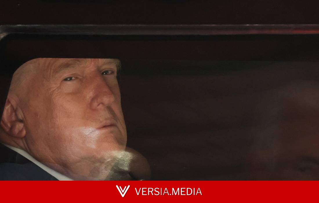 Governo vê negociação sobre tarifas no escuro e que Trump não é claro sobre o tema