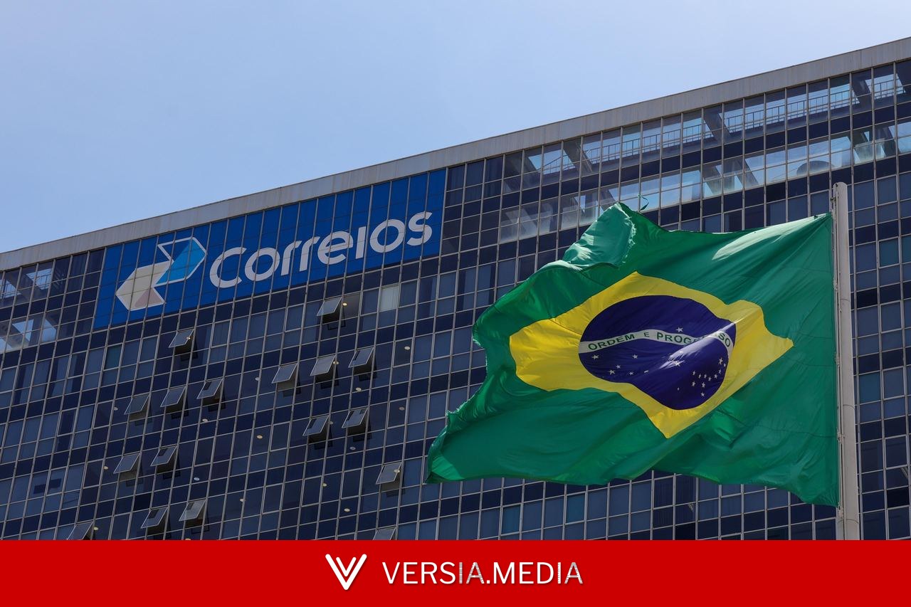 Nova ajuda a Correios deve sair de bancos estrangeiros