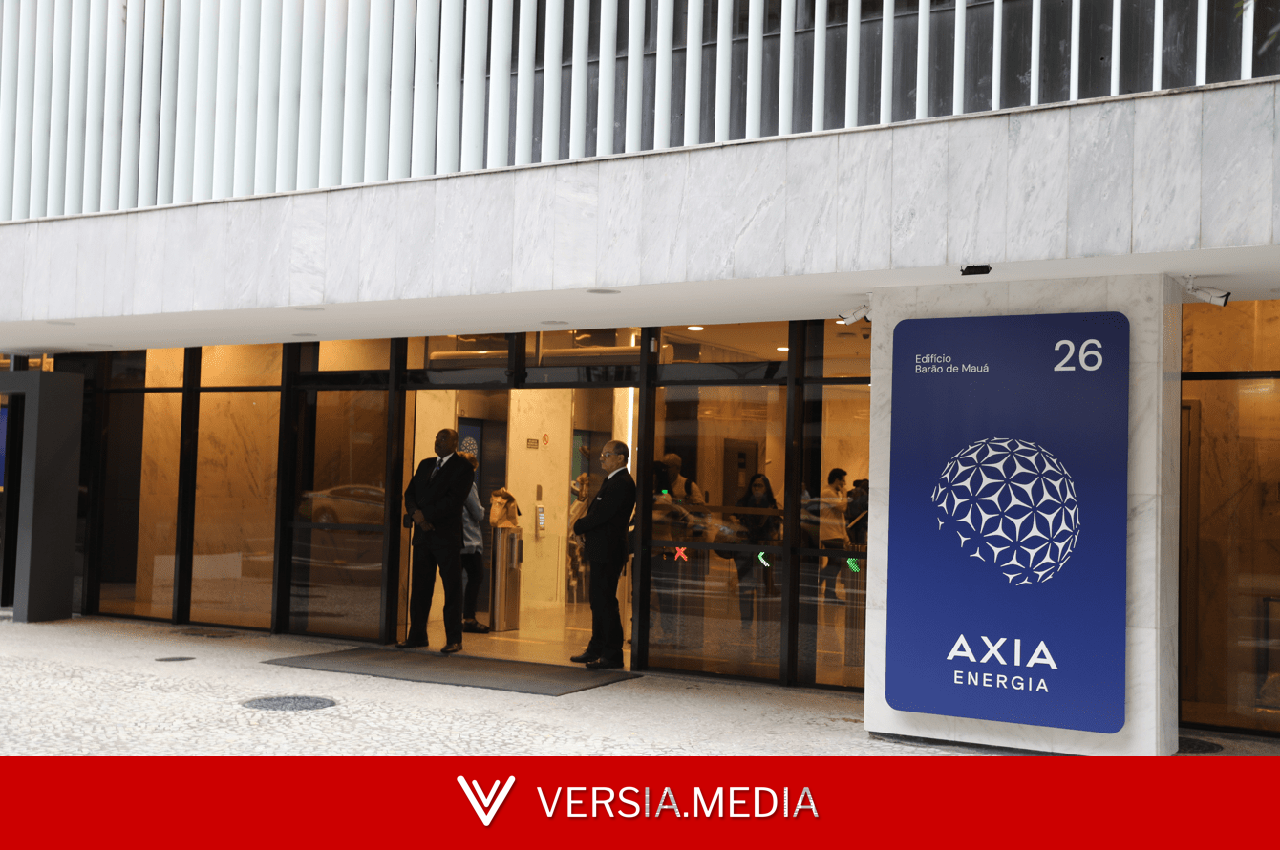 Goldman reitera compra para Axia após reunião com potencial sucessor de Ivan Monteiro