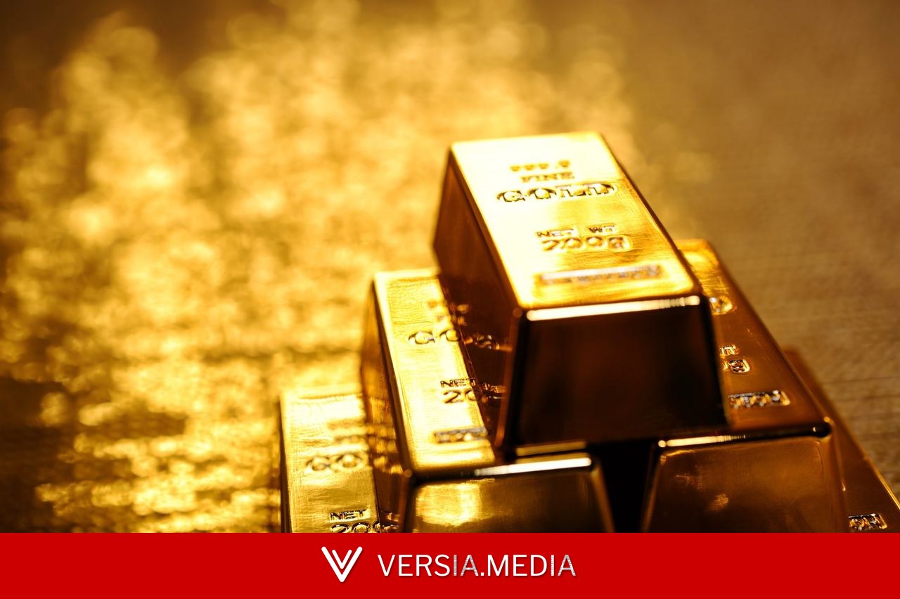 Mais que proteger a carteira, ouro supera o Ibovespa e a Selic em 10 anos, mostra levantamento