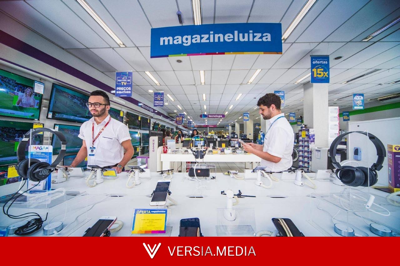 Magalu: ação cai 50% no ano e é maior baixa do Ibovespa; varejista pode virar o jogo?