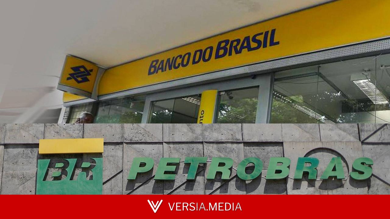 Estatais registram lucro líquido de R$ 169,4 bi em 2025, alta anual de 45,4%
