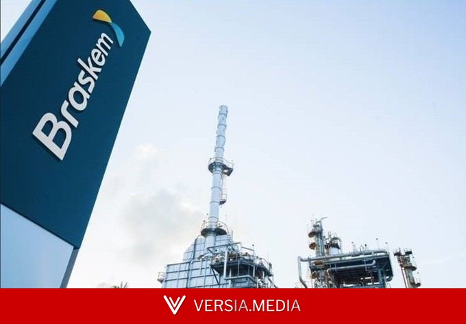 J.P. Morgan muda recomendação para Braskem (BRKM5) e ações despencam