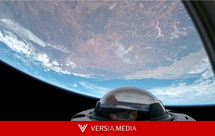 SpaceX recorre ao mercado de títulos para levantar capital e reporta US$ 100,8 bilhões em caixa