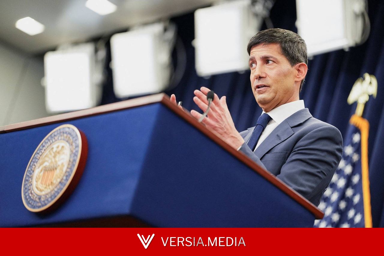 Warsh, emprego nos EUA, pesquisa AtlasIntel e mais destaques desta quarta-feira