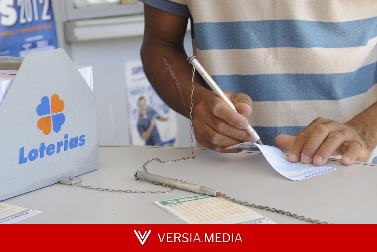 Fim de uma tradição: sorteios das loterias de sábado passam para domingo