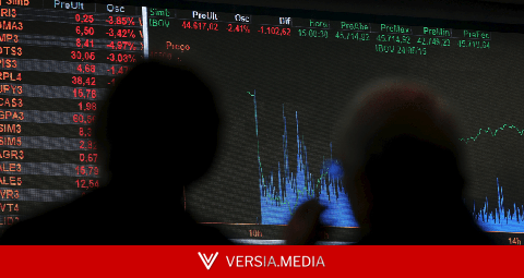 Ibovespa sobe 6,7% no 1º semestre, mas tem 4º mês de queda em junho: o que aconteceu?