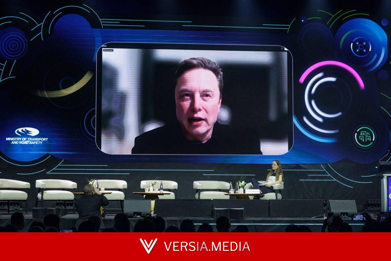 Análise: O trilhão de dólares de Elon Musk não é real — e esse é justamente o ponto