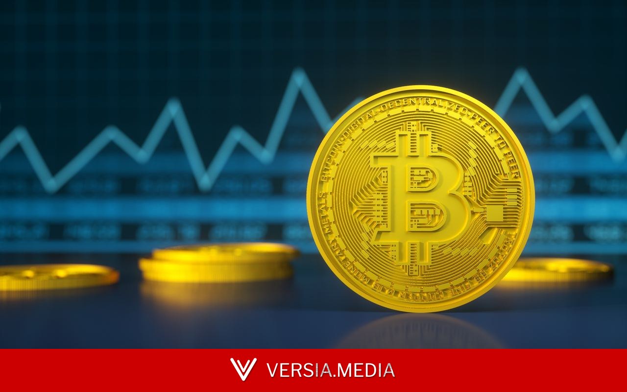 Banco Central iguala exigências de plataforma cripto às de corretora