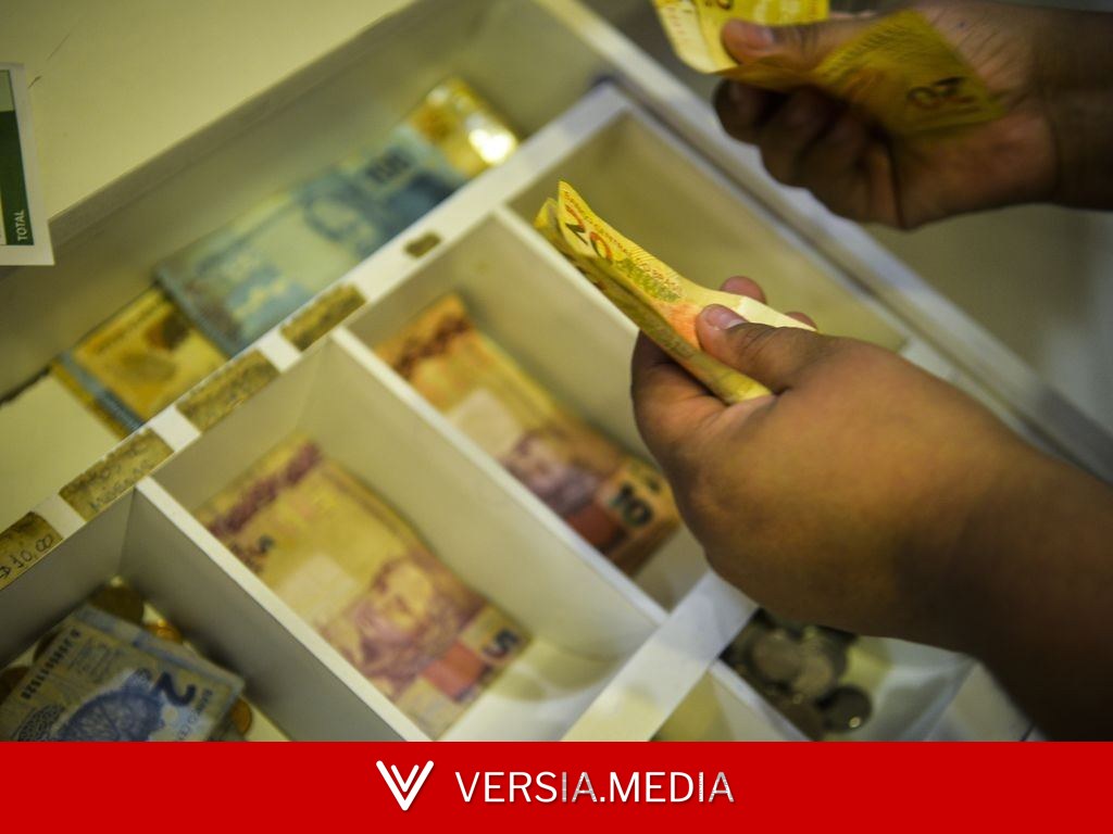 Governo lança Desenrola para trabalhadores informais adimplentes com taxa de até 1,99% ao mês