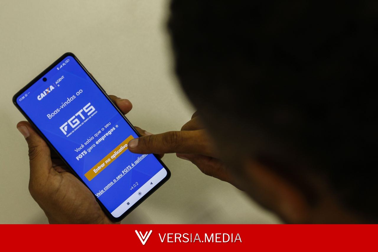 FGTS será garantia do consignado, mas com teto de juro