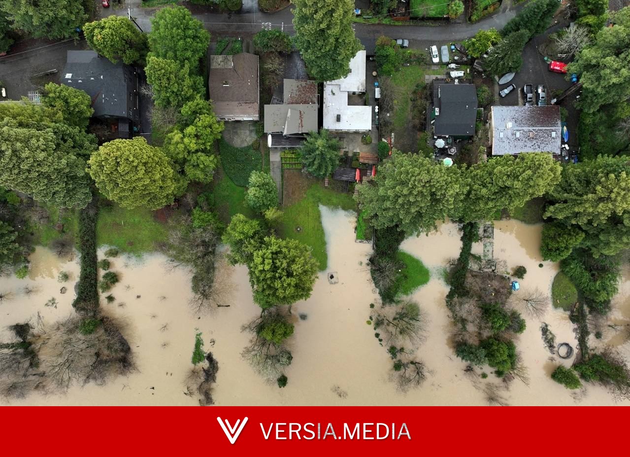 El Niño pode ficar entre os mais fortes da história até o fim do ano