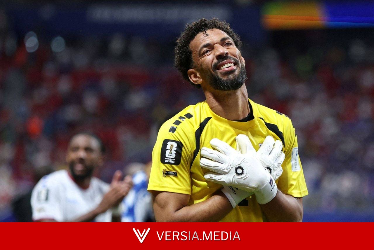Vozinha, Haaland, Olise e mais: veja os estreantes destaques da 1ª rodada da Copa
