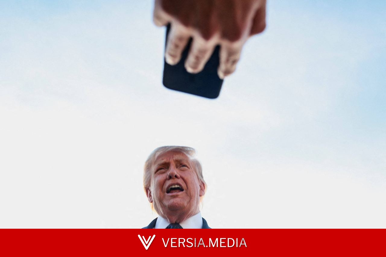 Com 63% de desaprovação, Trump transforma 250 anos dos EUA em vitrine política