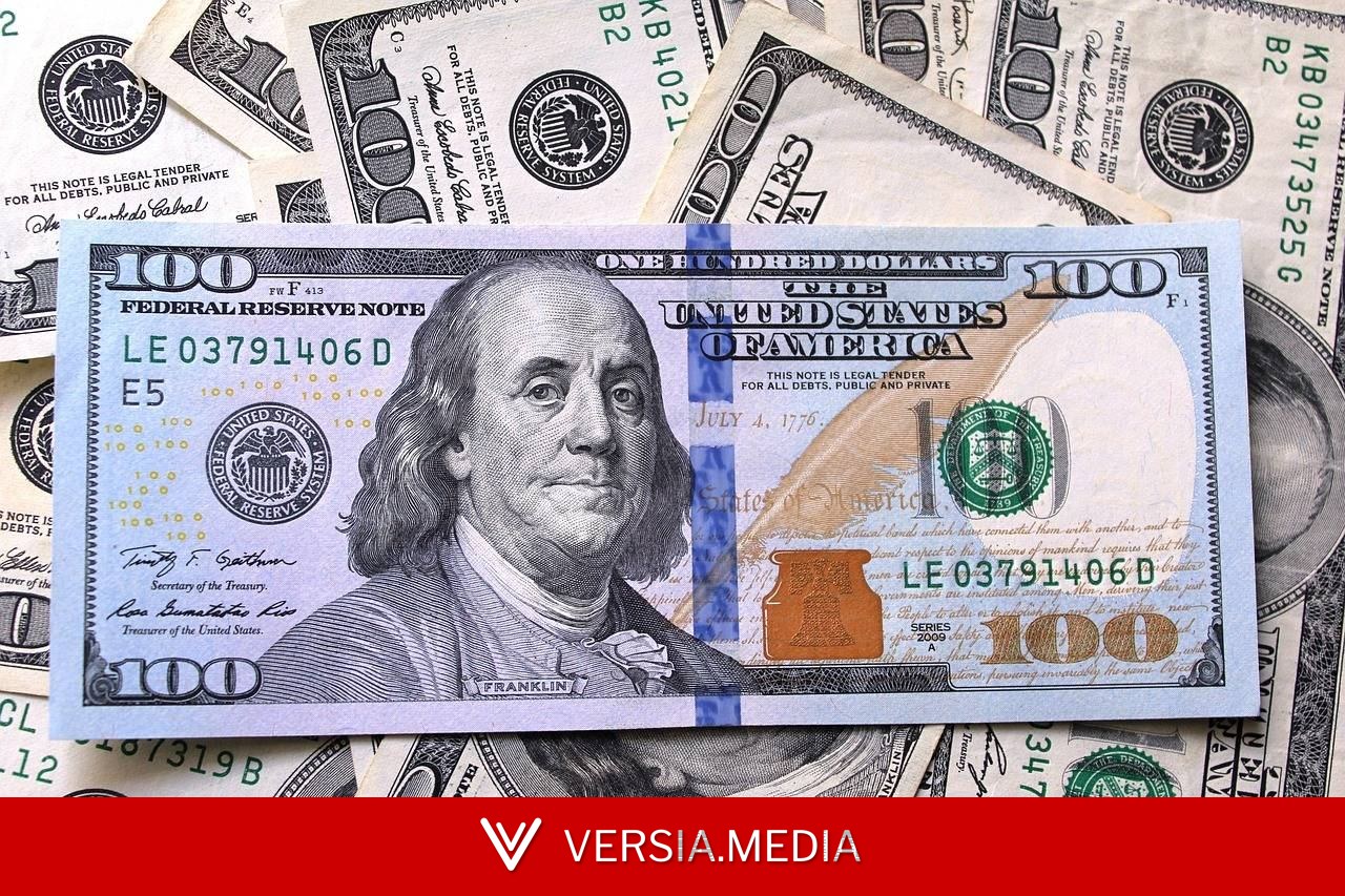 Dólar hoje fecha em alta de 0,87%, a R$ 5,18, e atinge maior valor desde fim de março