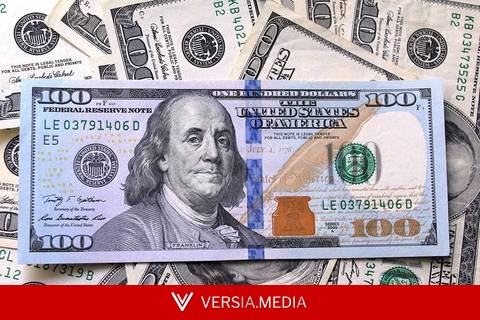 Dólar hoje fecha em alta de 0,87%, a R$ 5,18, e atinge maior valor desde fim de março