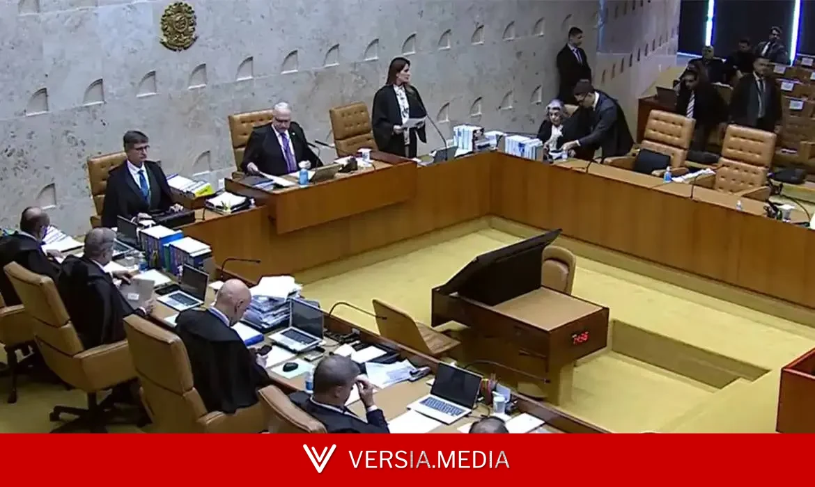 STF rejeita recurso e mantém condenações por assassinato de Marielle e Anderson