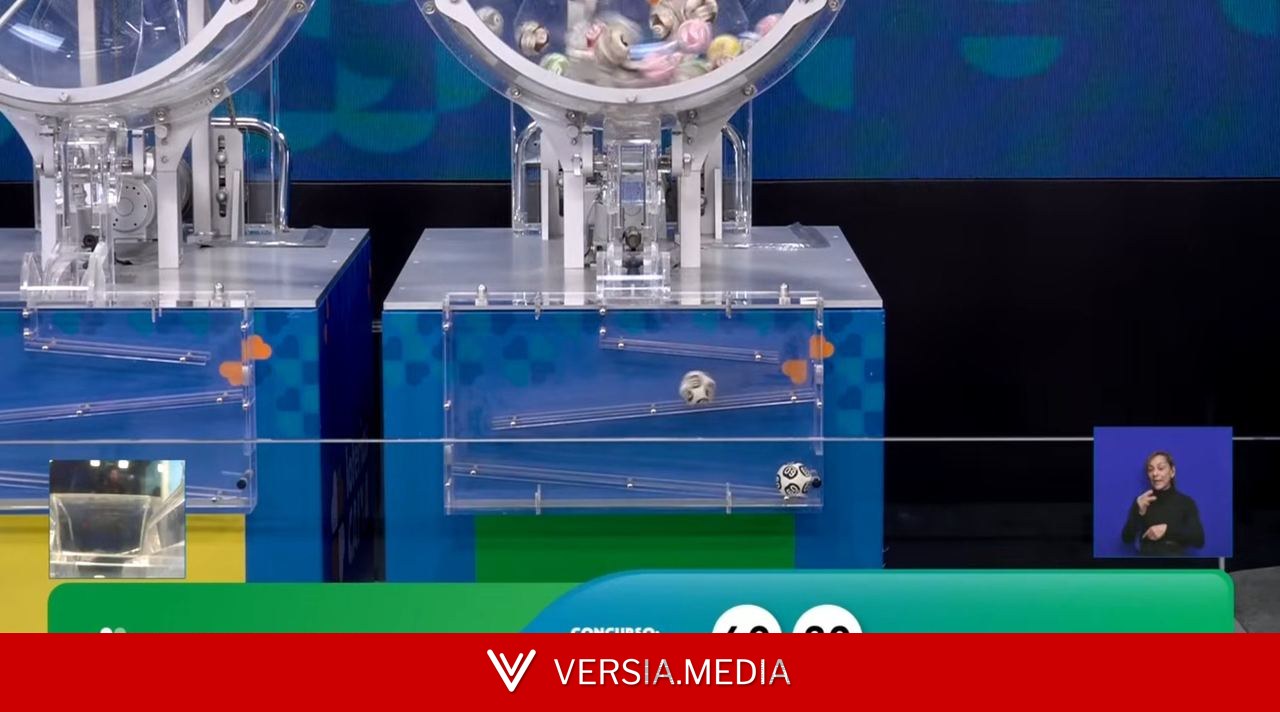 Mega-Sena 3023 não tem ganhador e prêmio acumula em R$ 7 milhões; veja números sorteados