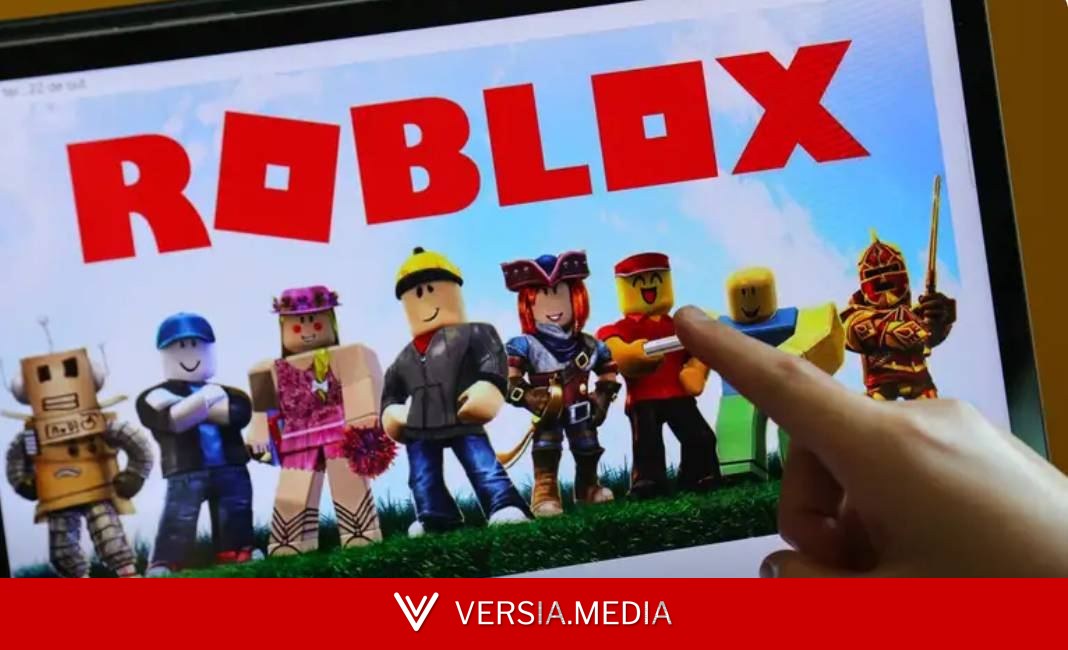 Roblox passa a exigir selfie para comprovar idade e liberar jogos adultos