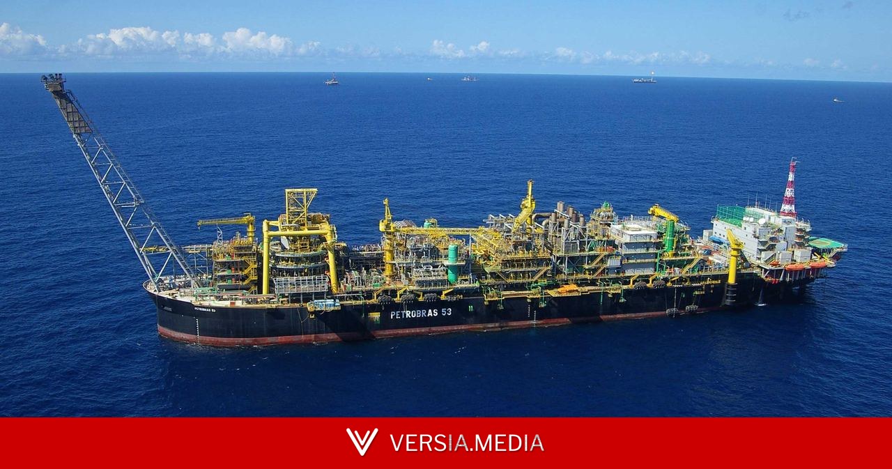 Ações de petroleiras perdem apelo com Brent rumo a US$ 60