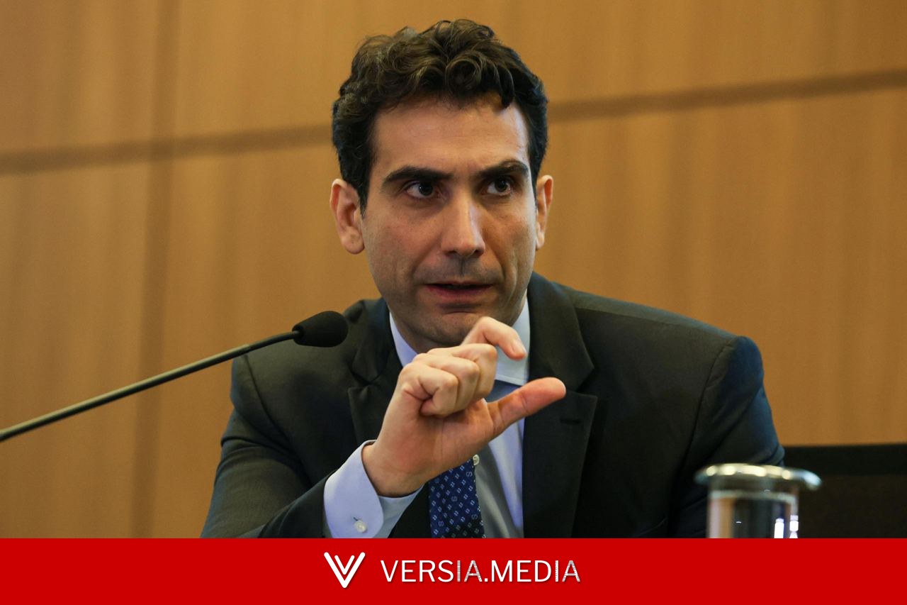 'Criticar Pix é dizer que saneamento básico prejudicou caminhão-pipa', diz Galípolo