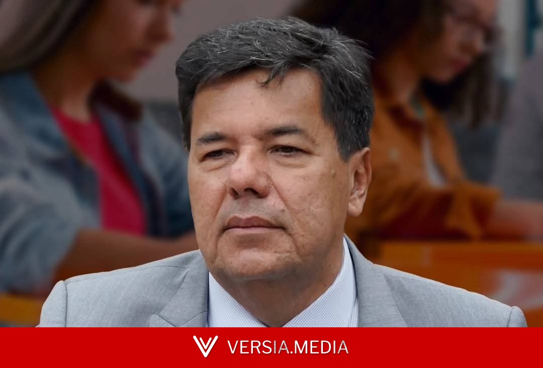 Hugo Motta aponta Mendonça Filho para relatoria de PEC que reduz maioridade penal