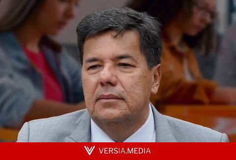 Hugo Motta aponta Mendonça Filho para relatoria de PEC que reduz maioridade penal