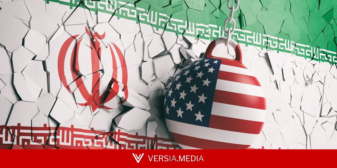 Trump cumpre ameaça e EUA retomam ataques ao Irã; petróleo sobe no pós-mercado
