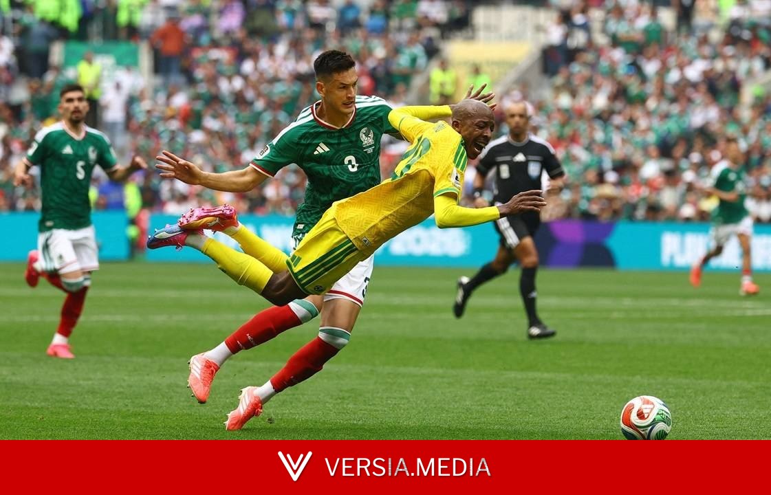 Faça as contas: Copa do Mundo pode ter hoje primeiro classificado ao mata-mata