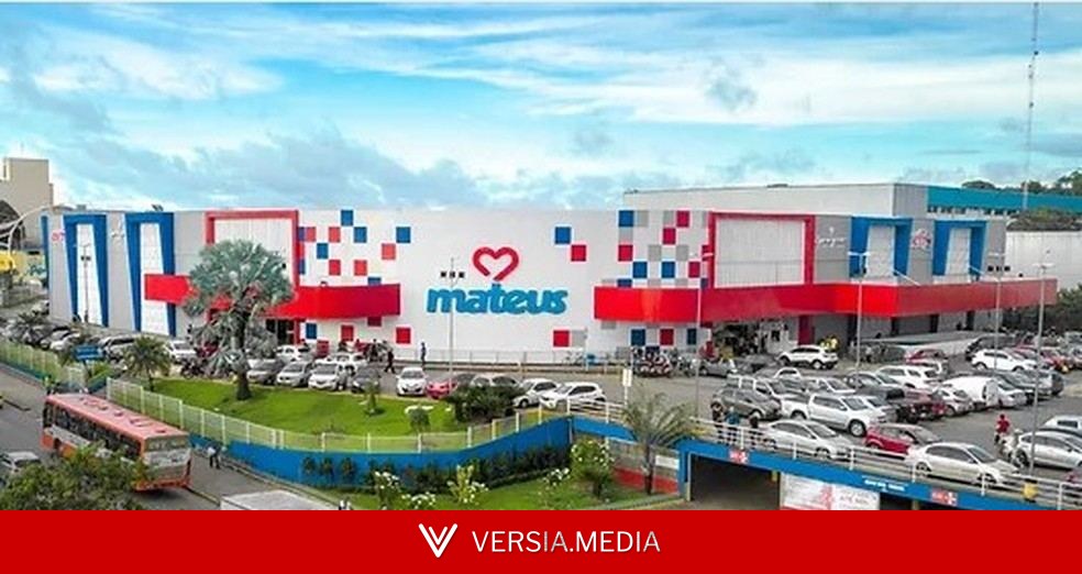 O novo balcão do Grupo Mateus: gigante do Nordeste estreia no varejo farmacêutico