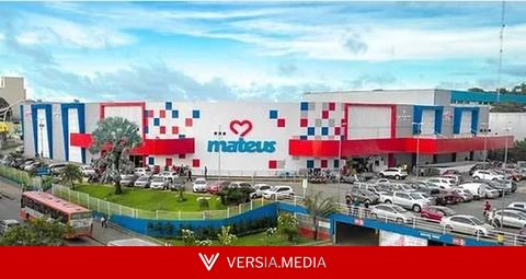 O novo balcão do Grupo Mateus: gigante do Nordeste estreia no varejo farmacêutico