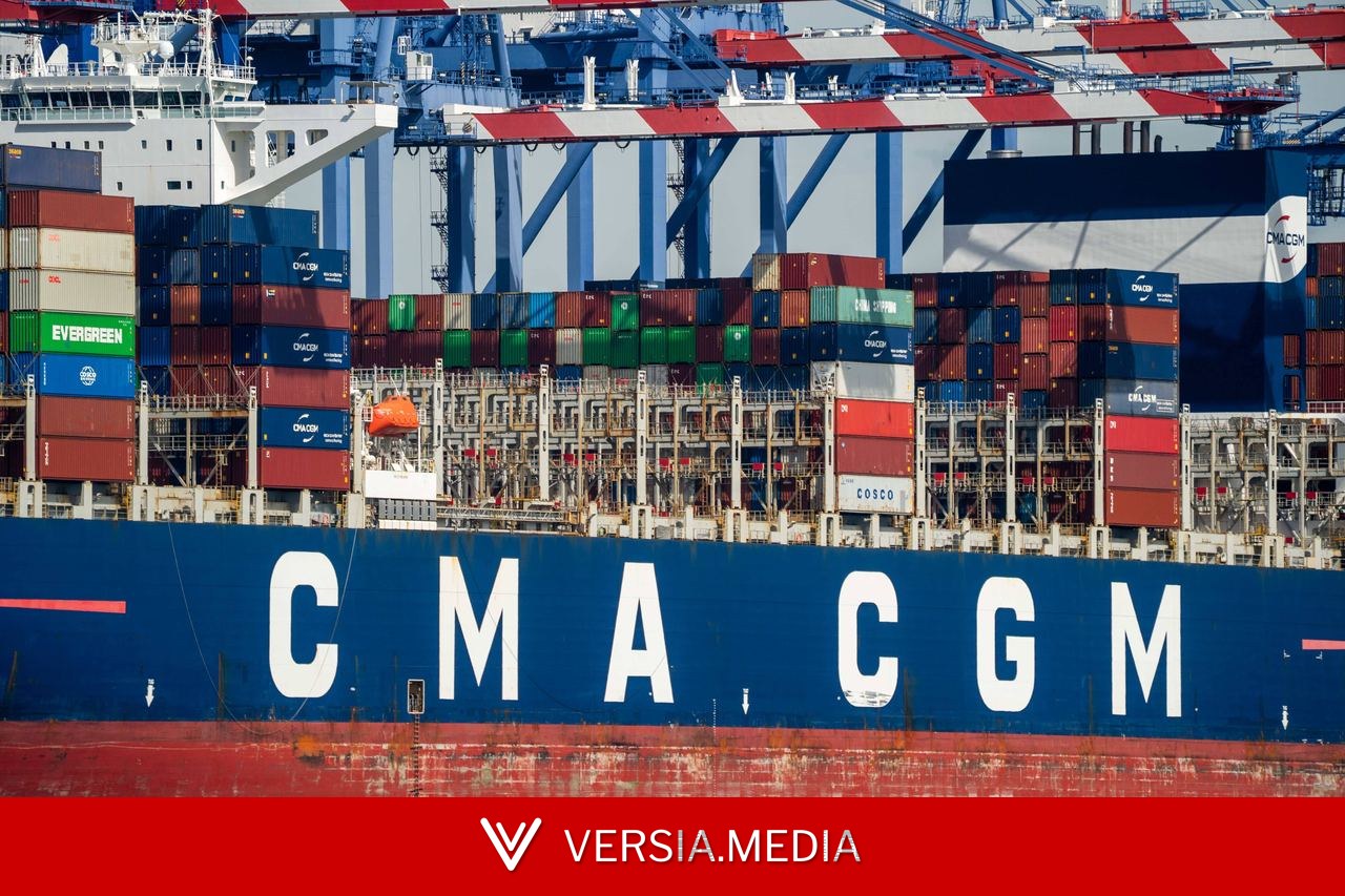 O etanol brasileiro faz sua estreia no transporte marítimo e abre novo mercado