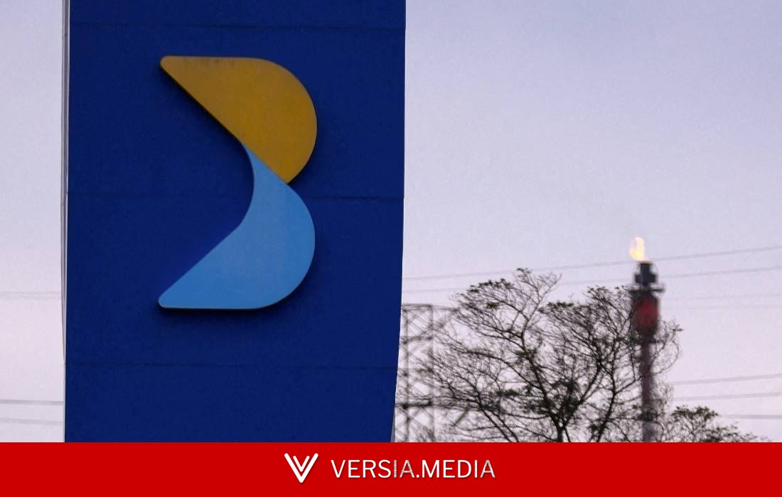 Braskem (BRKM5) salta 6% com notícia de que Justiça manteve a venda do controle à IG4