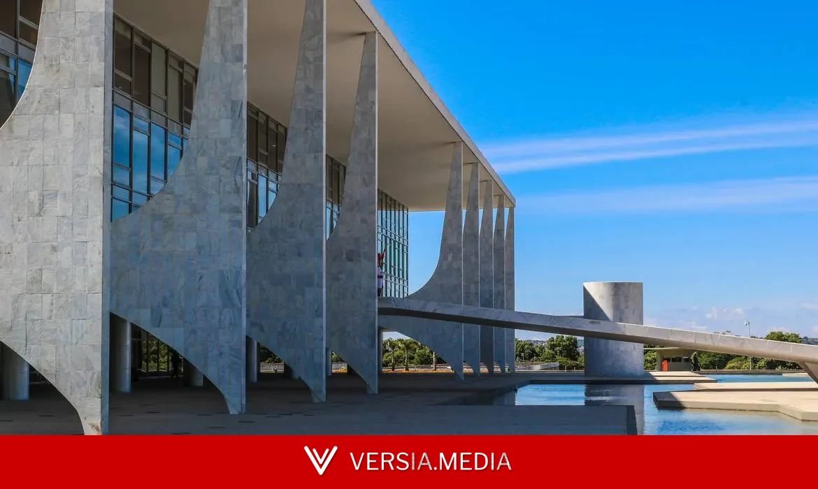 Governo Lula diz aos EUA que tarifaço é ‘remédio inapropriado’ e defende Pix