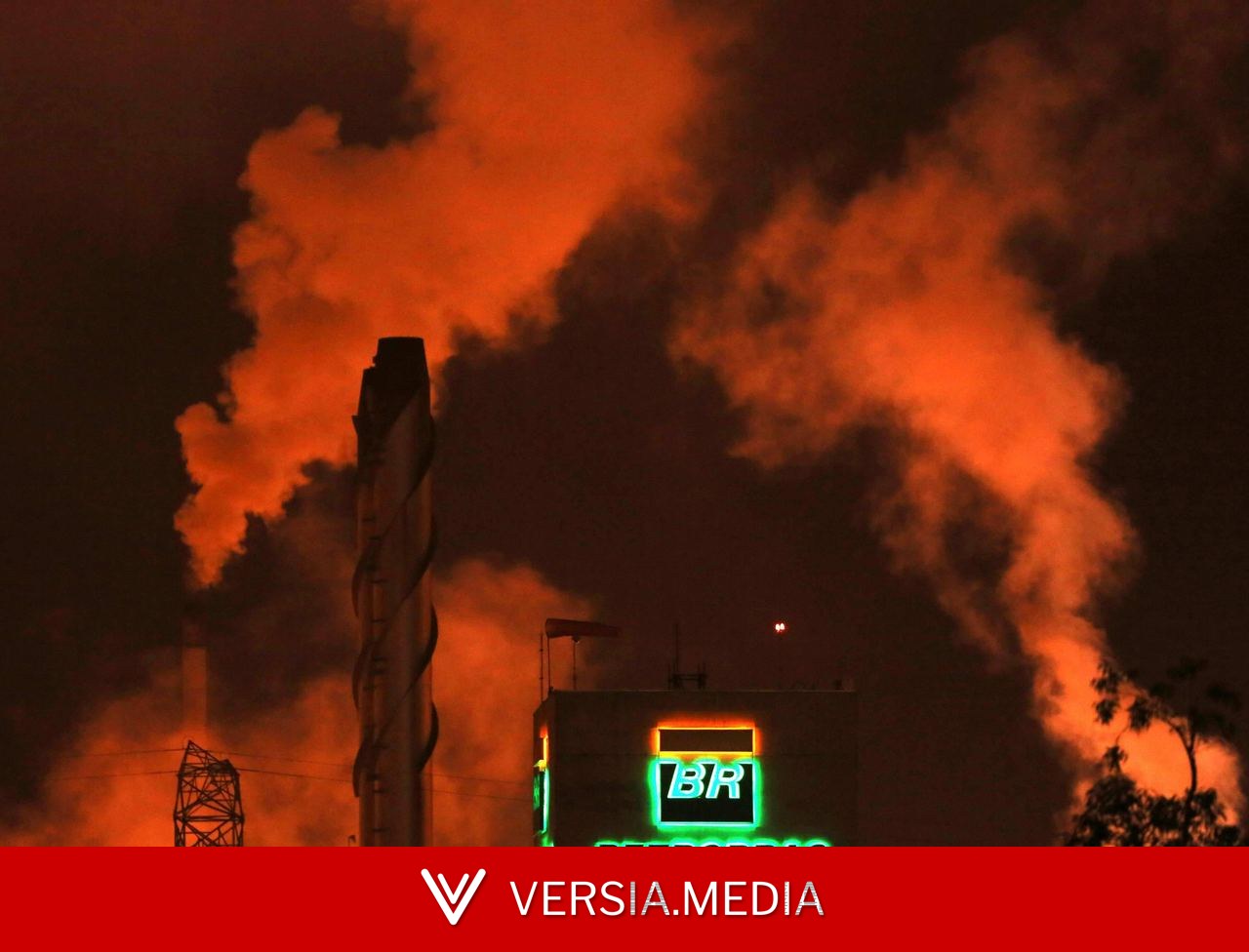 Petrobras deve pagar menos dividendos com queda do petróleo; o que fazer com ação?