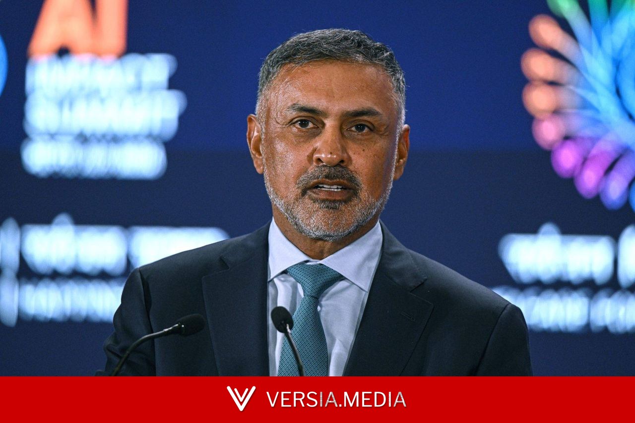 Mercado de trabalho terá “momento darwinista” com IA, diz CEO: Evolua ou seja cortado