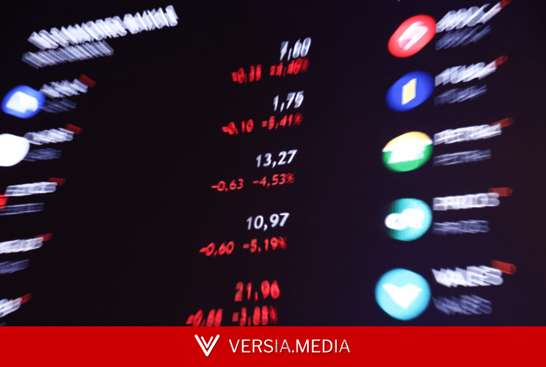Ibovespa sobe 0,87% após série de dados dos EUA e Brasil: qual saldo para o mercado?