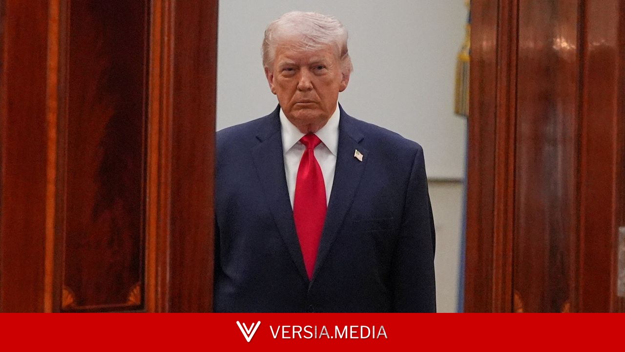 Trump quer deixar a guerra com o Irã para trás, mas isso não ocorrerá tão cedo