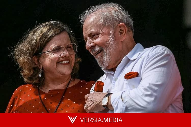 Lula troca liderança no Senado e nomeia Teresa Leitão para vaga de Jaques