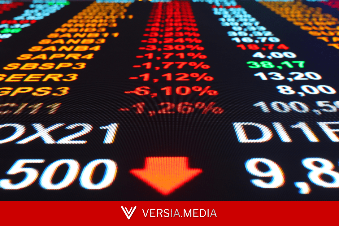 Por que Ibovespa cai 1% nesta terça? Alarme fiscal e falta de apetite gringo explicam