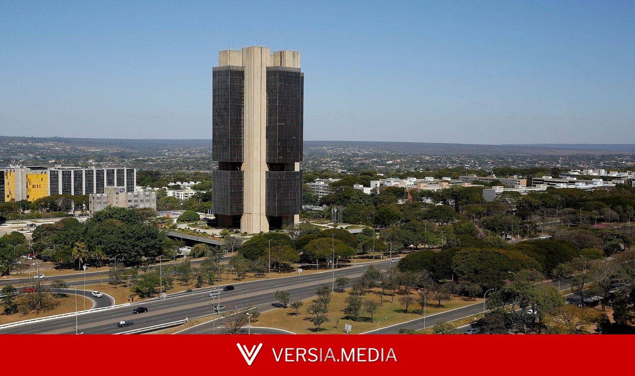 Boletim Focus, ISM de serviços e falas do Fed movimentam a agenda desta segunda