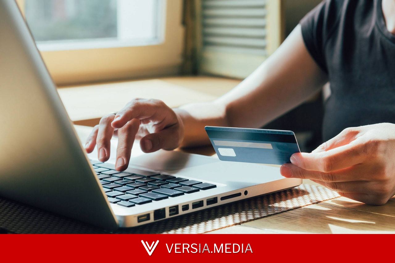 Pequenos negócios têm ganho extra como bases de encomendas on-line