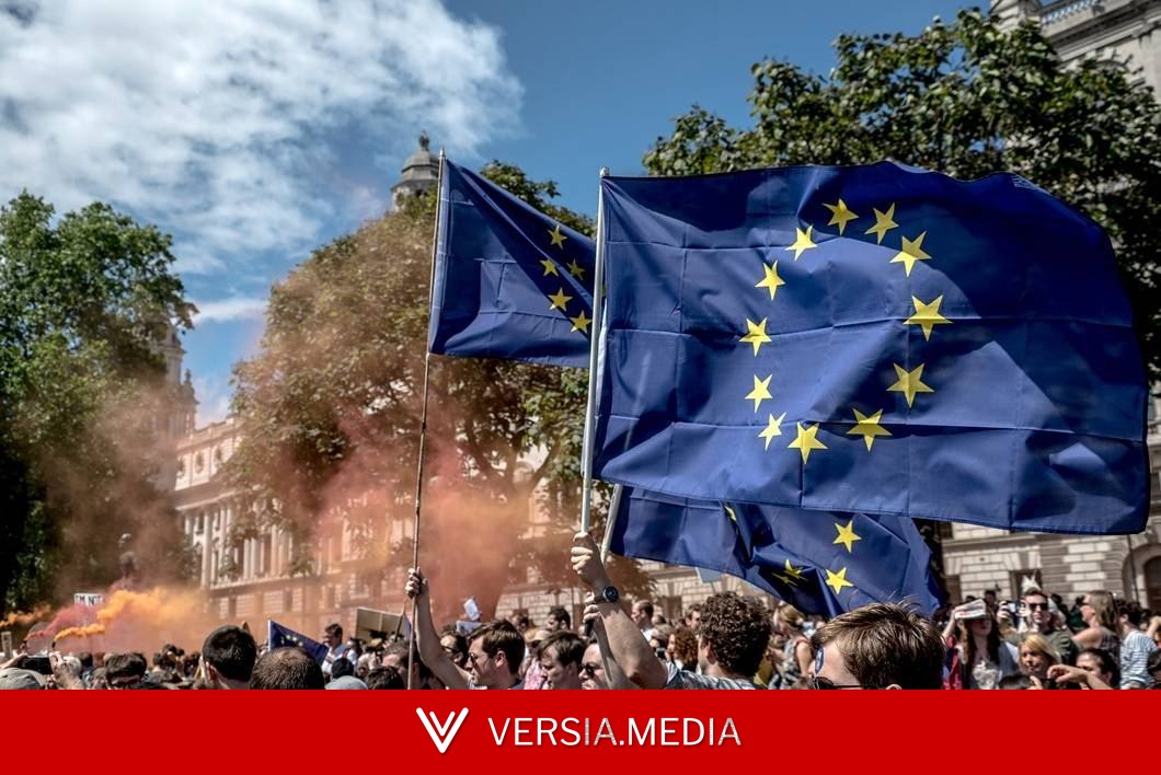 Reino Unido ainda faz as contas do Brexit, 10 anos depois
