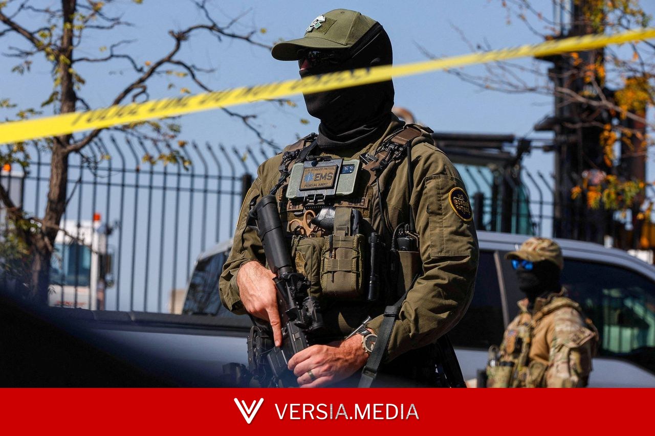 Agentes de imigração dos EUA matam motorista colombiano de 26 anos